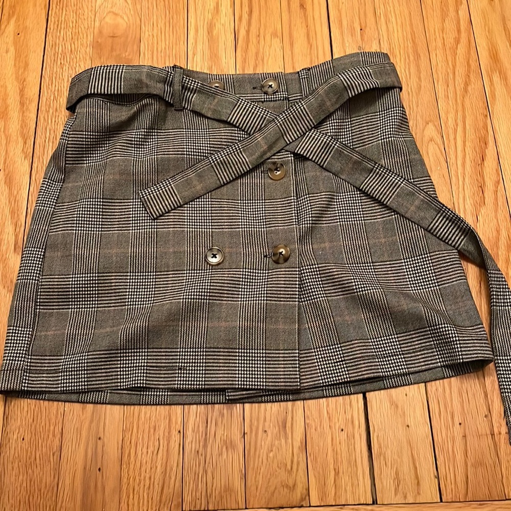 Skirt